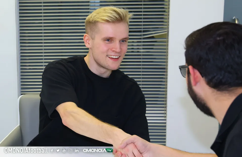 Η αποκωδικοποίηση του Ινγκεμπρίγκτσεν από τον Αναστασίου