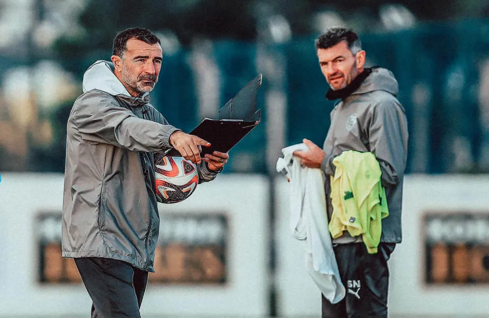 Οι δύο «παρεμβάσεις» του Καρσέδο στο ΓΣΠ για την... απόδραση