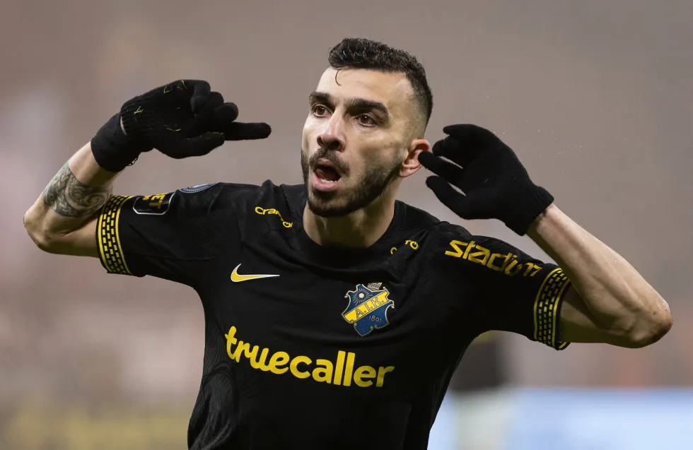 Τι λένε από ΑΪΚ για την πώληση του Πίττα