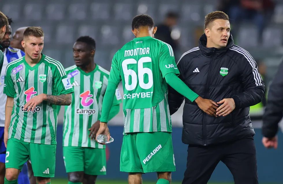 Αυτό ελπίζει ο Σπιλέφσκι