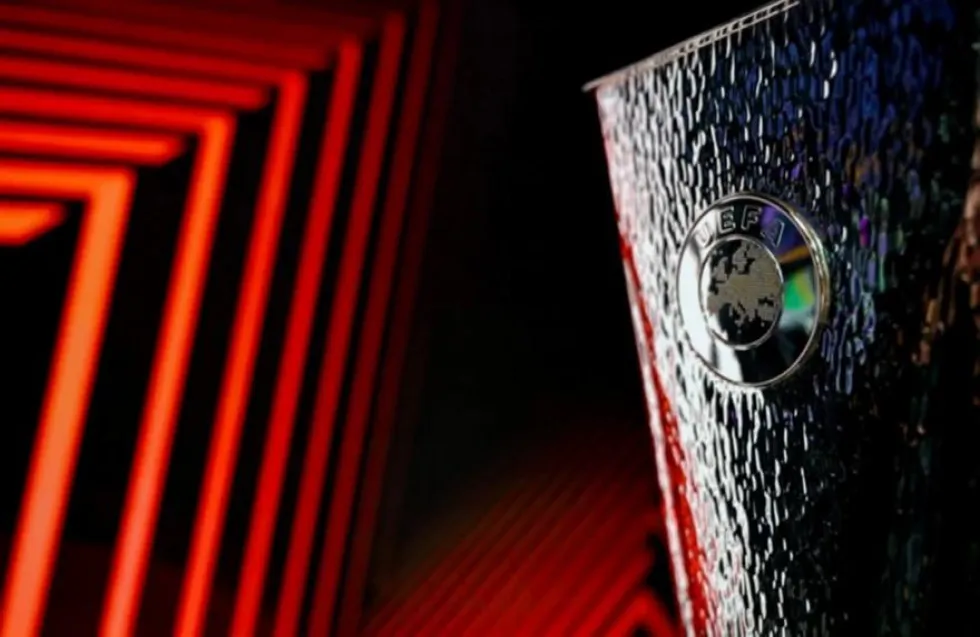 Europa League: Η τελική βαθμολογία & τα σταυρώματα στα νοκ άουτ