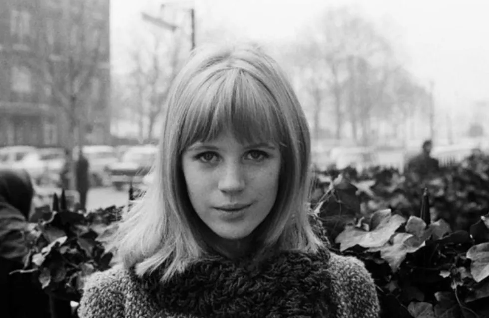 Mαριάν Φέιθφουλ: Πέθανε η τραγουδίστρια στα 78 της χρόνια