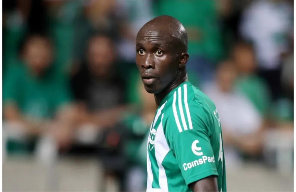 Κι άλλη ανακοίνωση από τον Άρη - «Καλή επιτυχία «Μάμα»