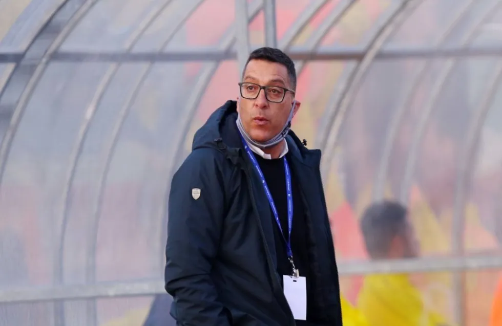 Θεοχάρους: «Απομένουν λίγες ώρες - Είναι στην Πάφο ο Σέμα»