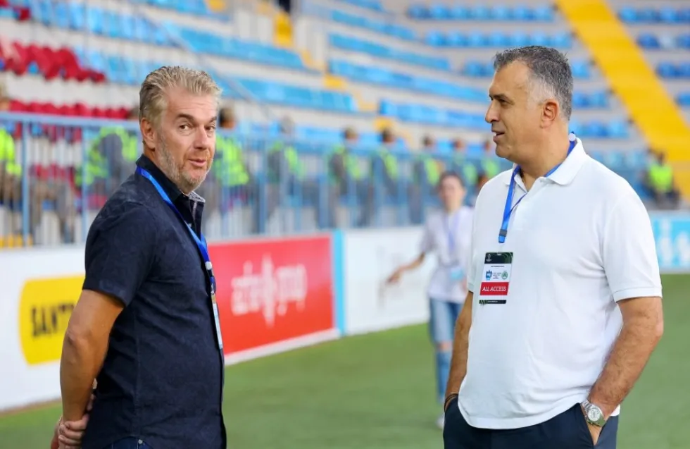 Μέρα με τρεχάματα και εκπλήξεις -  Σίμιτς έφυγε, Σίμιτς ίσως έρθει!