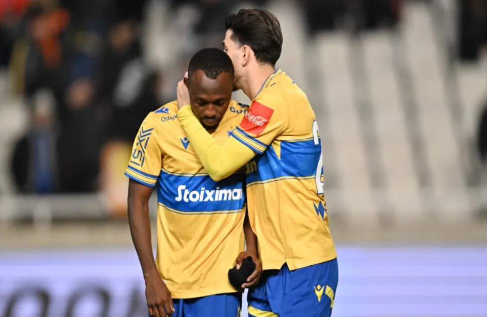 Τώρα είναι η ώρα να βγάλουν τη νοοτροπία και την ταυτότητα της μεγάλης ομάδας

