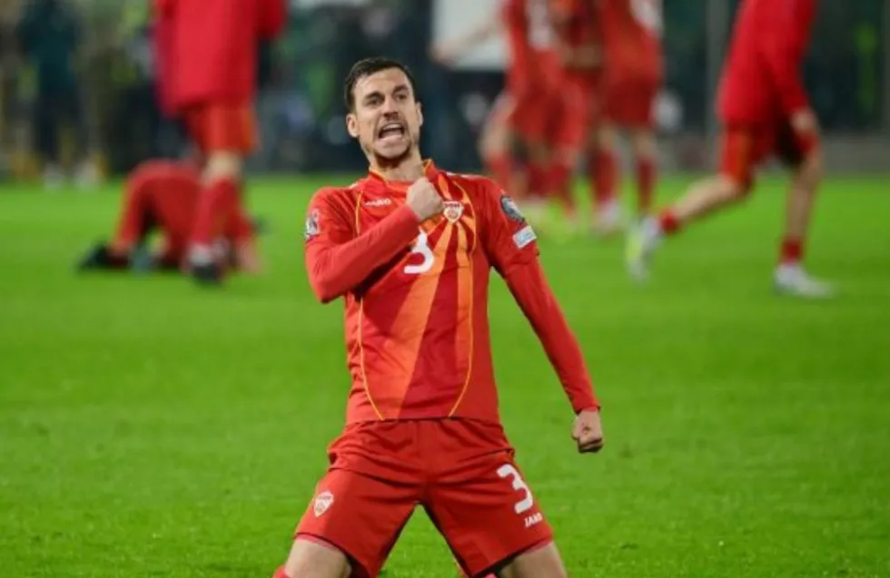 Φέρνει στην Κύπρο τον Ασκόφσκι