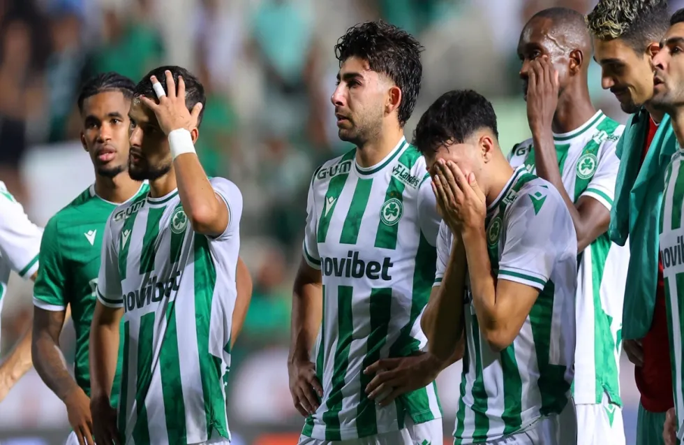 Η αποστολή της Ομόνοιας ενόψει Καρμιώτισσα