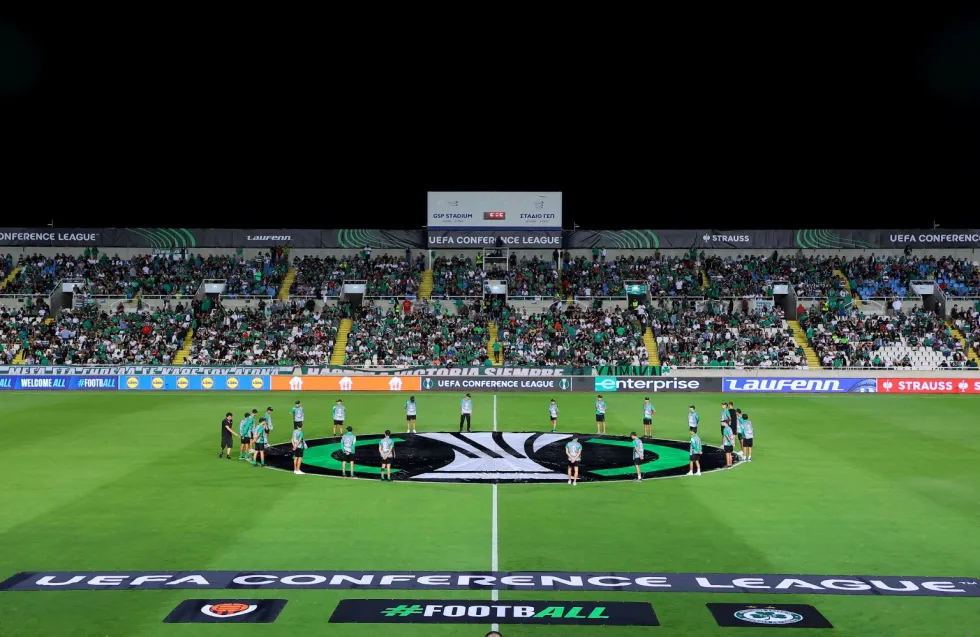 Η Ομόνοια ενημερώνει για ώρες έναρξης των Ευρωπαϊκών της αγώνων με την Πάφο