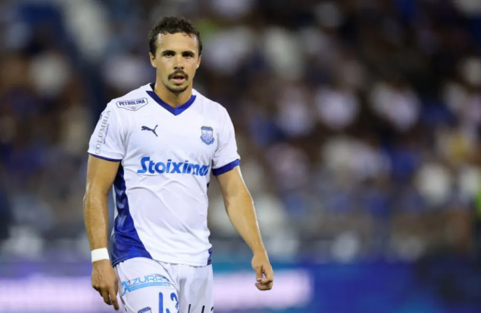 Άτυχος ο Μάρκες μένει εκτός για τουλάχιστον 2 μήνες