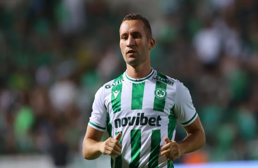 Αποχαιρέτησε τον Σίμιτς η Ομόνοια, τον έστειλε με άμεση ισχύ στη Σίβασπορ