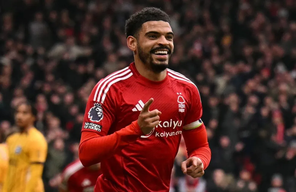 Εφτάρα στην Μπράιτον η Νότιγχαμ! 