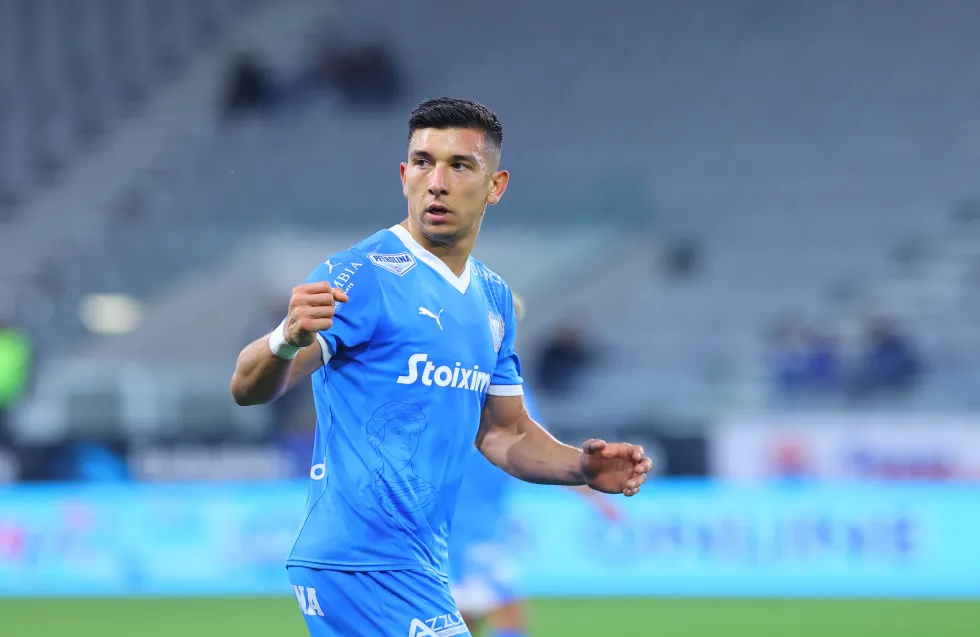 Δίχτυα σχεδόν μετά από δύο χρόνια