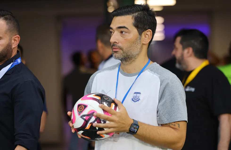 «Αν δεν έχουμε κόσμο με τον ΑΠΟΕΛ θα αντιδράσουμε» 