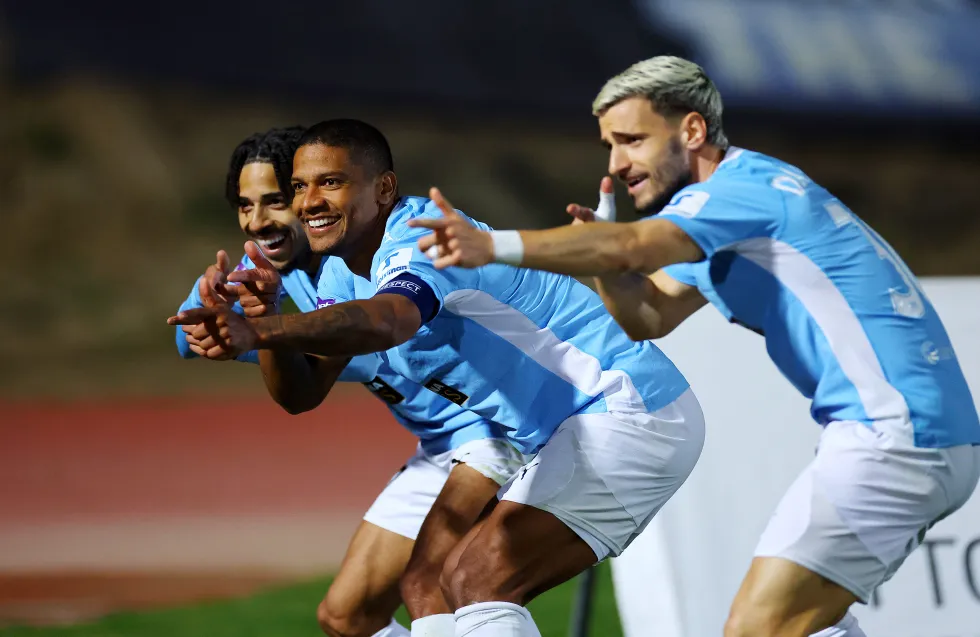 Η Πάφος κέρδισε (ξανά) με ανατροπή την Ομόνοια 29Μ και... ξέφυγε!