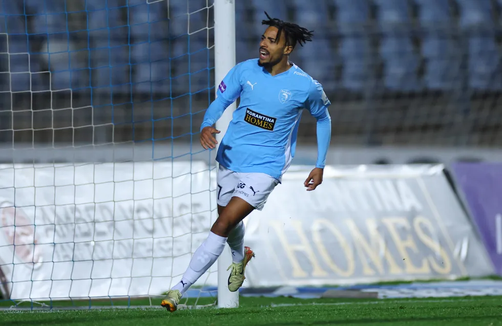 ΒΙΝΤΕΟ: Έπιασε η αλλαγή του Καρσέδο και η Πάφος έκανε γρήγορη ανατροπή