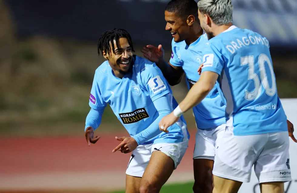 ΒΙΝΤΕΟ: Έτσι ήρθε η ανατροπή της Πάφου κόντρα στην Ομόνοια 29ης Μαΐου