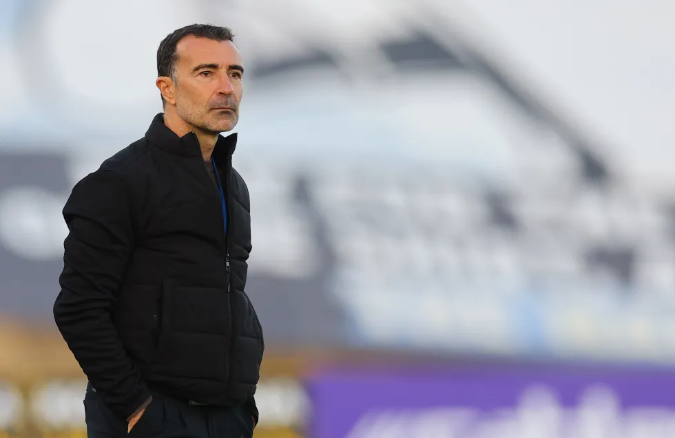 Καρσέδο μετά την Ομόνοια 29Μ: «Πρέπει να μας γίνει μάθημα»