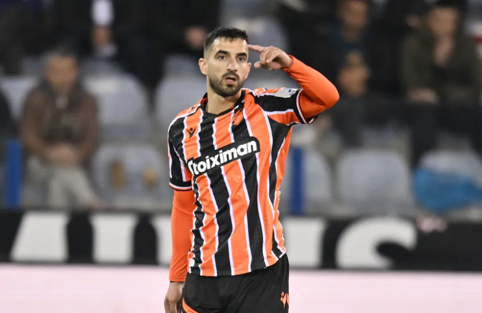 Πρώτη φορά στο «Α. Παπαδόπουλος» ως αντίπαλος της Ανόρθωσης