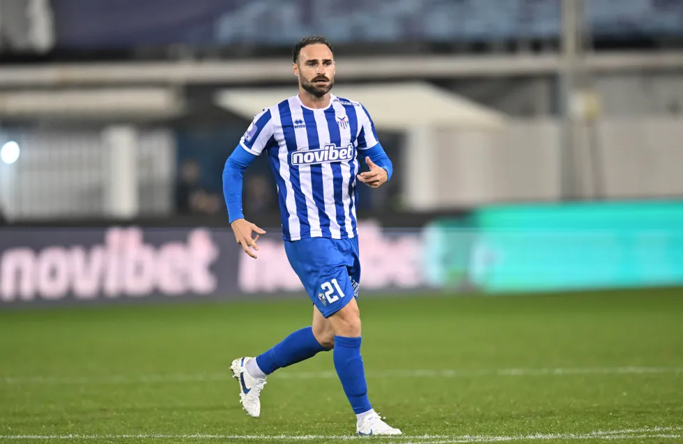 H 12η του Λόπες ήταν φαρμακερή για τον ΑΠΟΕΛ