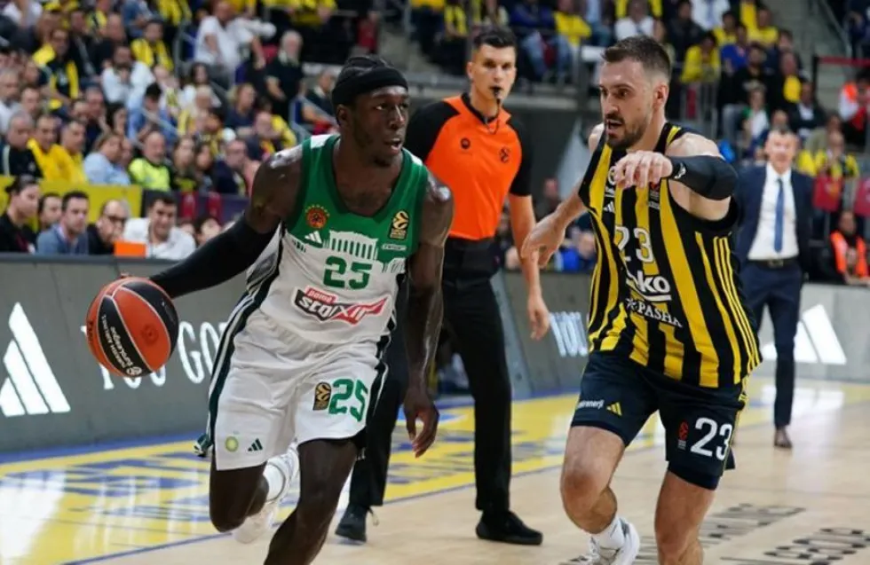 Παναθηναϊκός: Για να ξεπεράσει το «στραβοπάτημα» του Μιλάνου κόντρα στη φορμαρισμένη Φενέρ