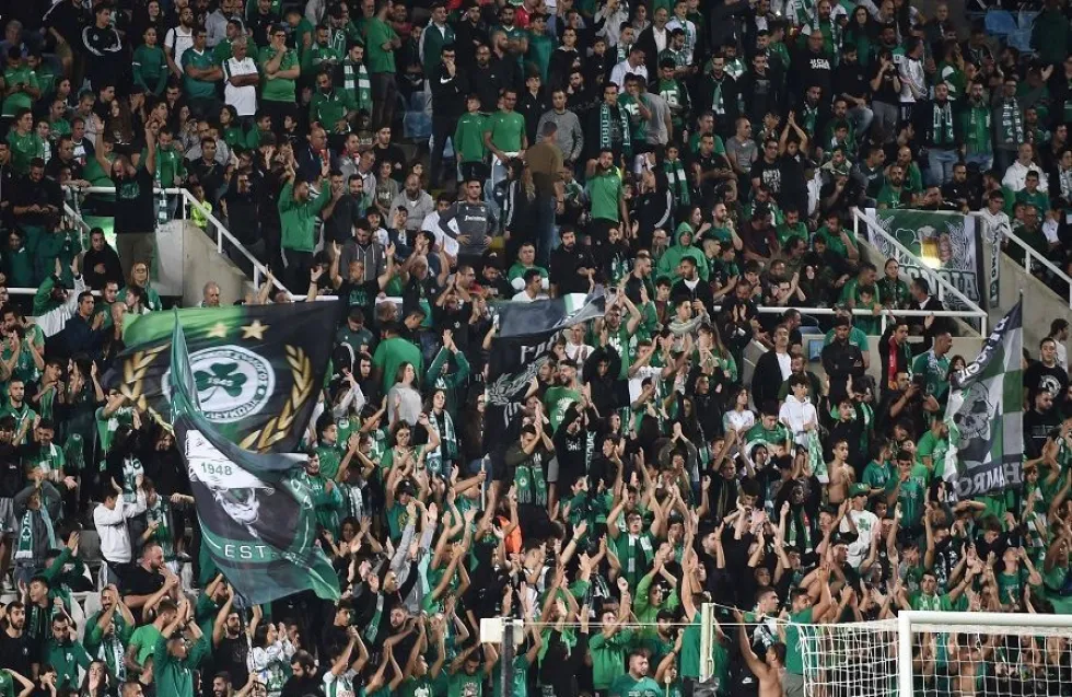 ΟΡΙΣΤΙΚΟ: Χωρίς κόσμο η Ομόνοια στην Περιστερώνα