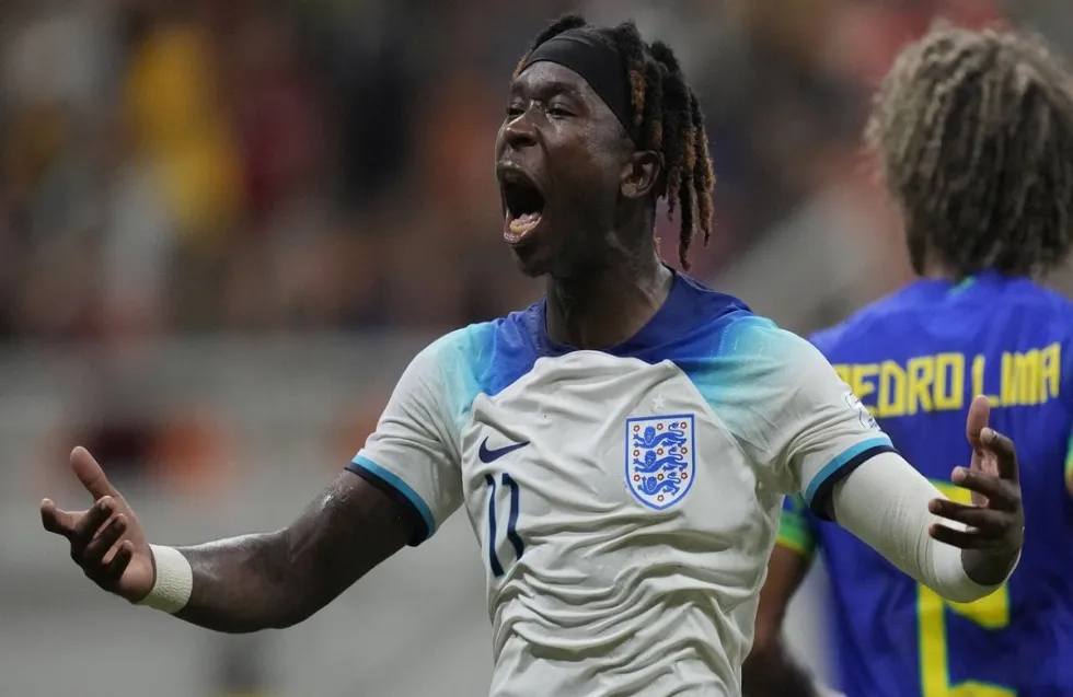 Ενίσχυση με Ενταλά για την Νότιγχαμ