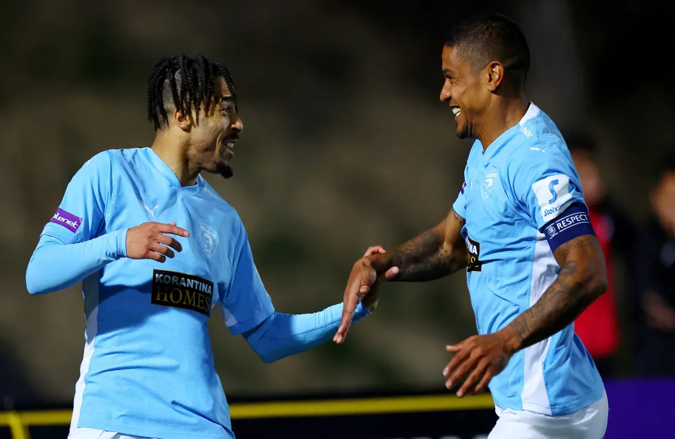 Πλέον αυτό που μετρά 