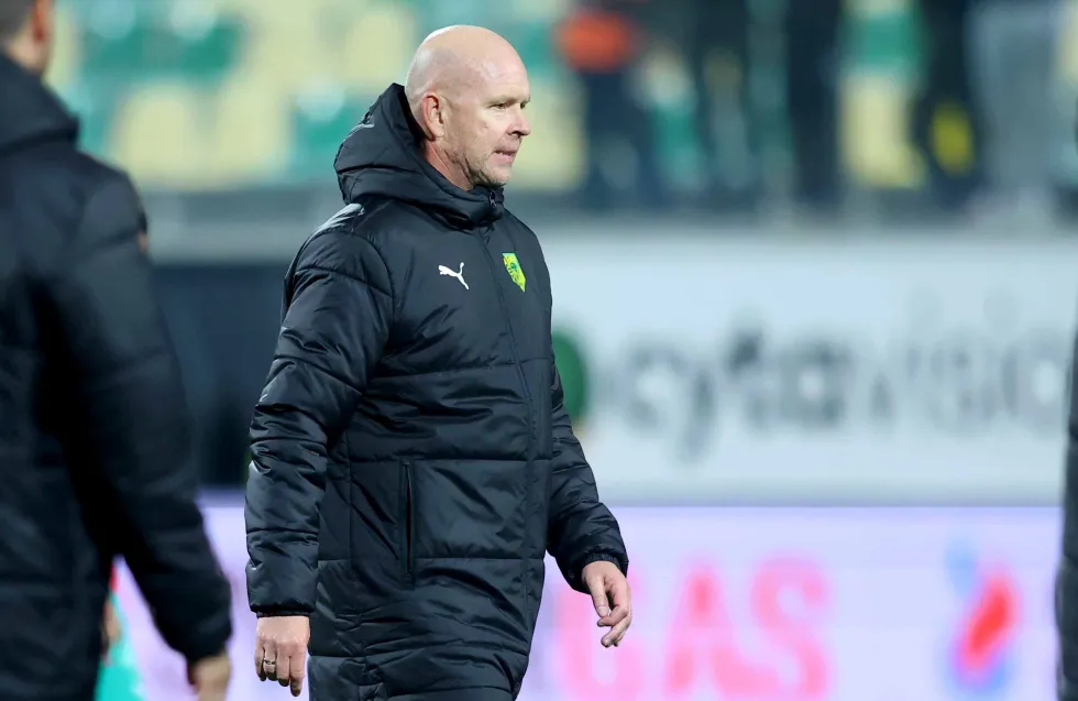 Λεμεσό σαν... Πάφο 