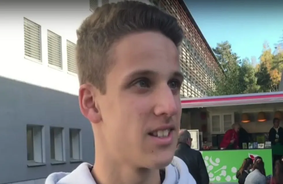 Τραγική κατάληξη για Γέλκιτς - Έχασε τη ζωή του ενώ ήταν μεθυσμένος