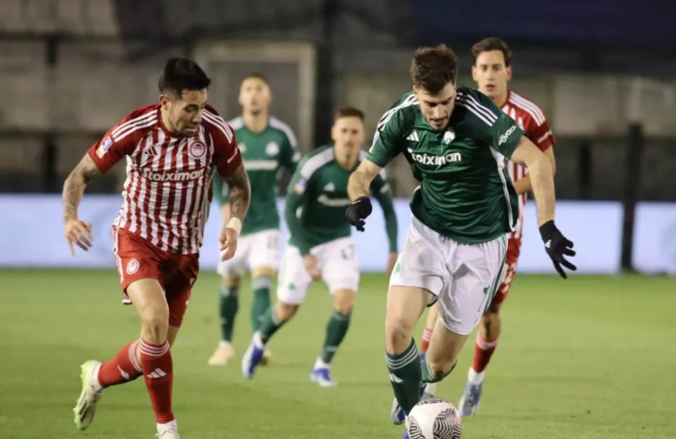 Οι φορμαρισμένοι «αιώνιοι» βγάζουν εισιτήριο για τετράδα - πιθανές ενδεκάδες 