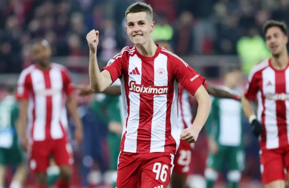 Έφυγε για τα ημιτελικά με μυθικό buzzer beater του Μουζακίτη ο Ολυμπιακός!