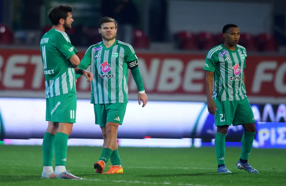 Να πάρει την εκδίκησή του

