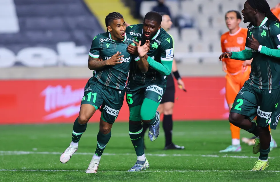 Το σερί περνά από Περιστερώνα!

