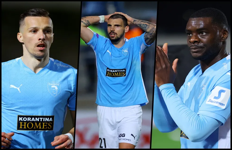 Περιμένουν άμεσα τους νέους

