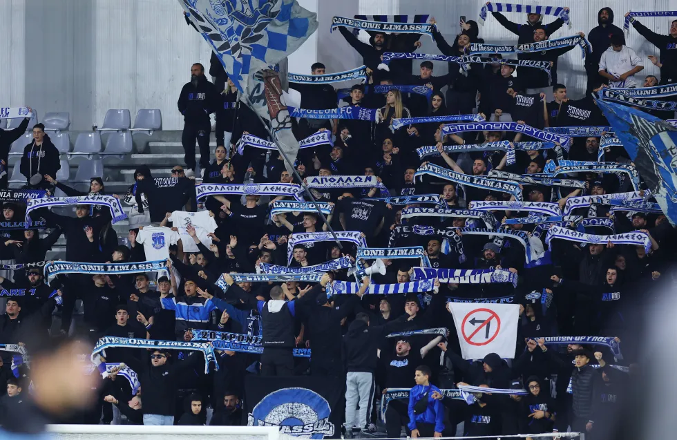 Aντίδραση και από τον Απόλλωνα: «Το πρόβλημα εάν πράγματι είναι υπαρκτό, δεν προέκυψε σήμερα»