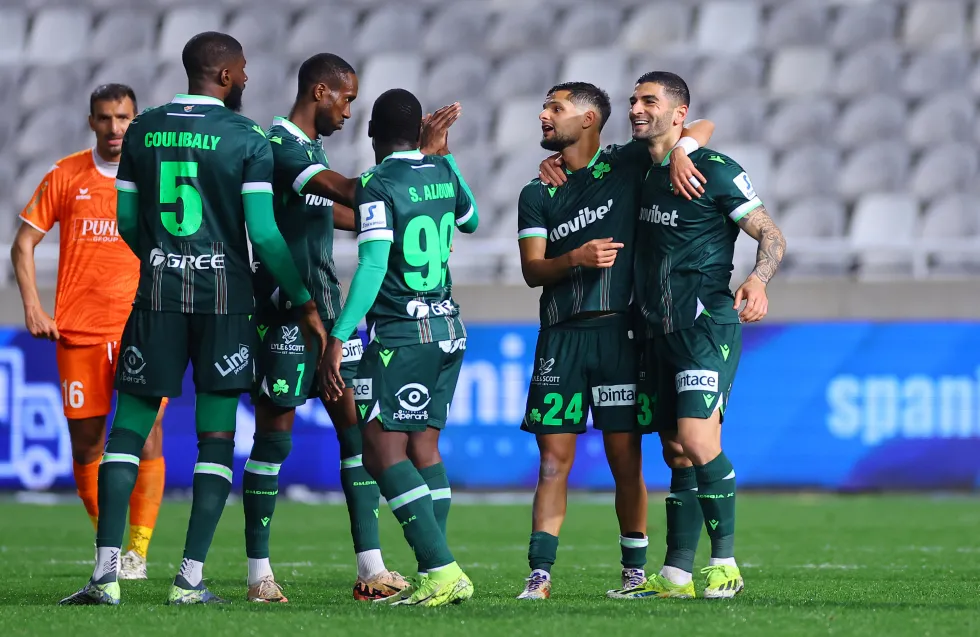 H 11άδα της Ομόνοιας κόντρα στην Ομόνοια 29ης Μαΐου