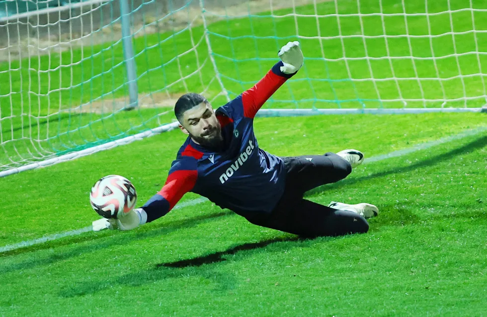 «Μάτωσε» νωρίς τα δίχτυα της Ομόνοιας η Ομόνοια 29Μ, σπάζοντας το σερί της