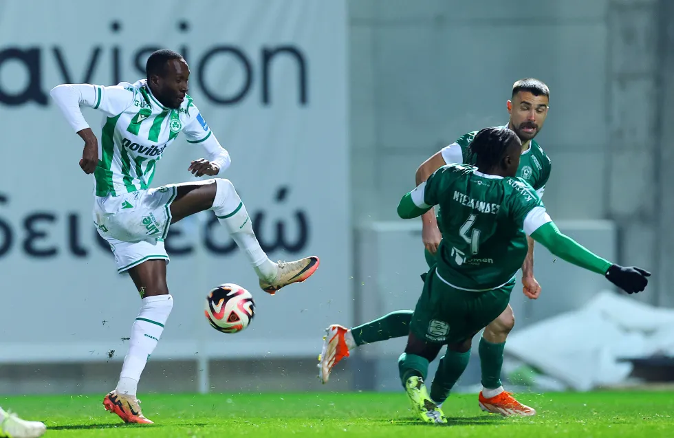 ΒΙΝΤΕΟ: Τα πέντε γκολ και τα υπόλοιπα στο Ομόνοια 29Μ-Ομόνοια