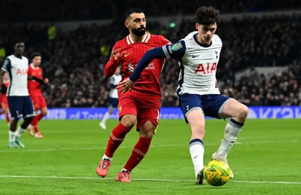 Οι «μεγάλοι» έχουν εύκολες αποστολές αλλά στο κύπελλο Αγγλίας όλα... γίνονται! - To πρόγραμμα