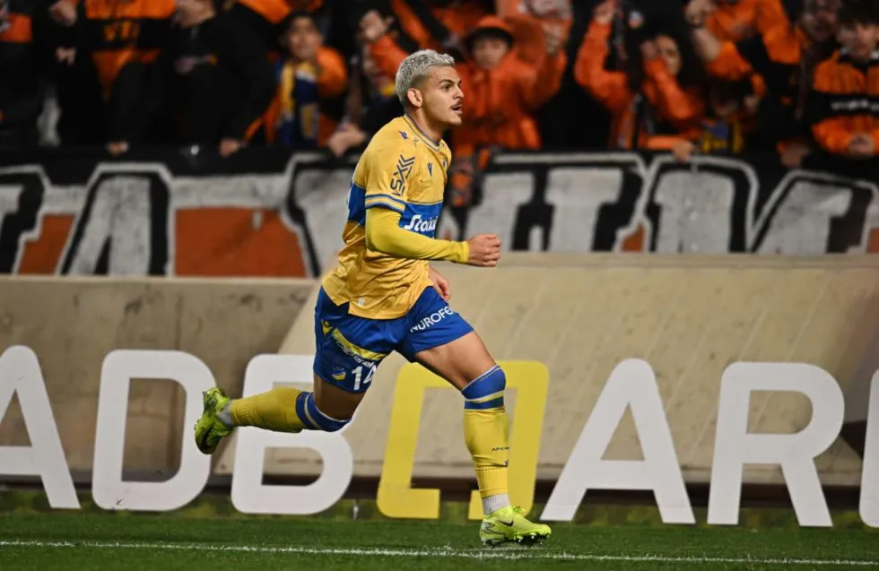 Μαϊόλι: «Τα αποτελέσματα με βάση την ποιότητα μας δεν είναι τα αναμενόμενα»