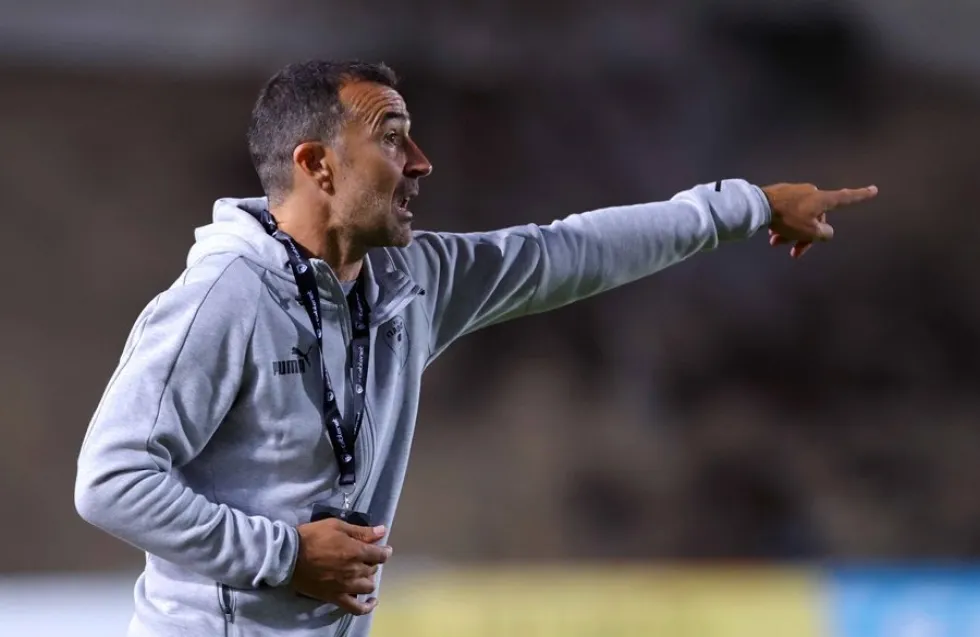 Η σύνθεση της Πάφου απέναντι στην Ομ. Αραδίππου