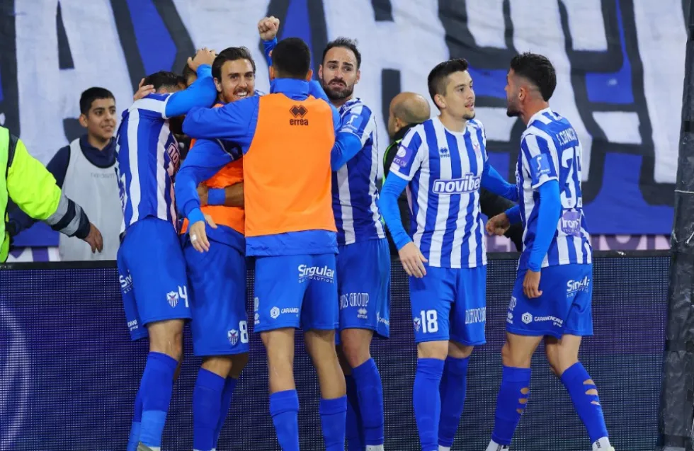 Τεράστια «Κυρία» στη Λεμεσό, βροντοφώναξε ότι θέλει θέση στην εξάδα!

