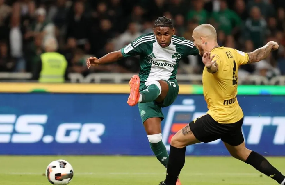 Άρης-Παναθηναϊκός: Μονόδρομος η νίκη σε μία «μονομαχία» με μηδαμινά περιθώρια για λάθη
