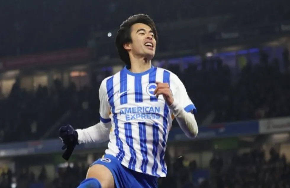 FA CUP: Η Μπράιτον «πέταξε έξω» την Τσέλσι με ανατροπή/Πρόγραμμα-Αποτελέσματα