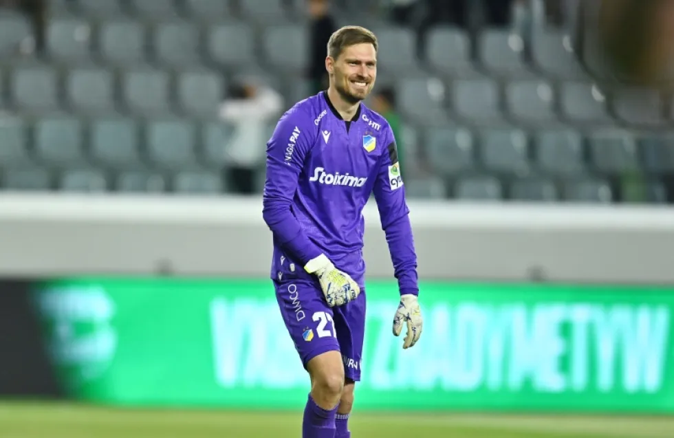 Ο Μπέλετς ξεπέρασε τον Χιώτη