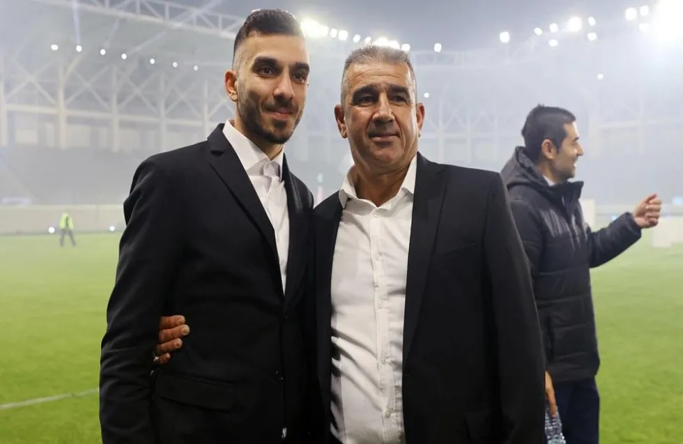 Από τους μεγαλύτερους σε αξία o Πίττας!