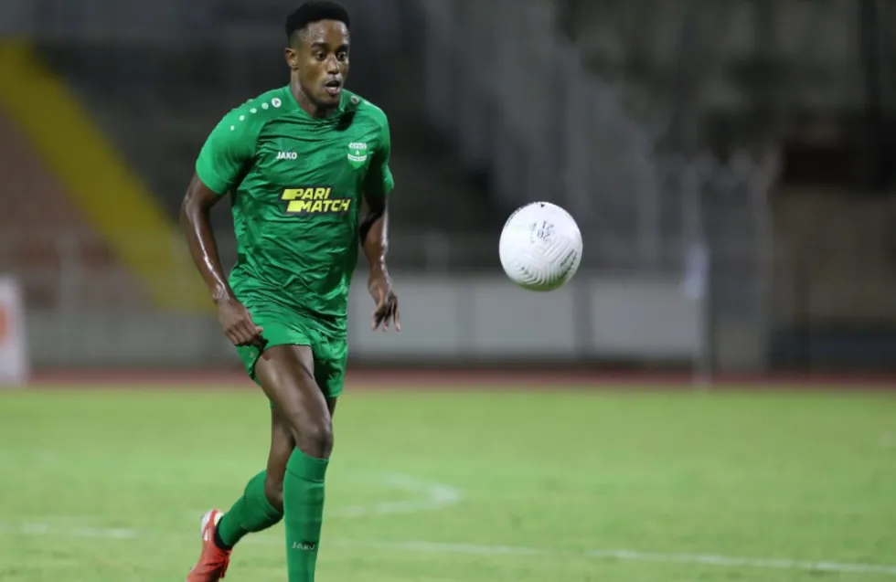 Γιατί εκτός ο Καζού