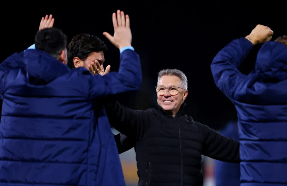 Κάναντι: «Παίξαμε έξυπνα - Μπράβο στη διαιτησία»