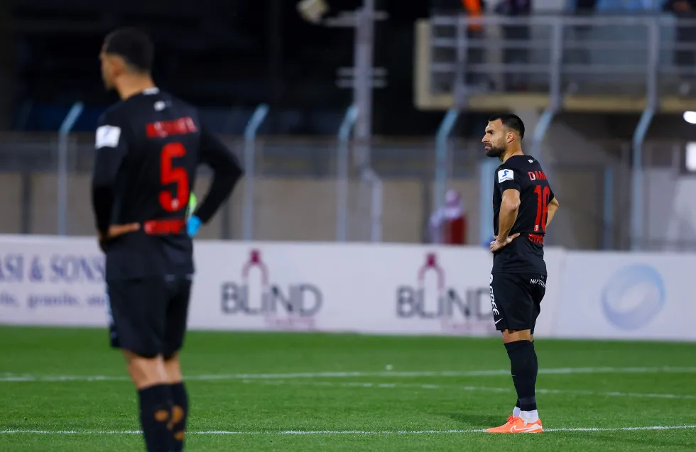 Έχει σωτηρία το ερυθρόλευκο καράβι;